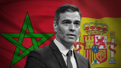 إسبانيا تعترف بعقد اجتماعات مع المغرب بشأن إدارة المجال الجوي